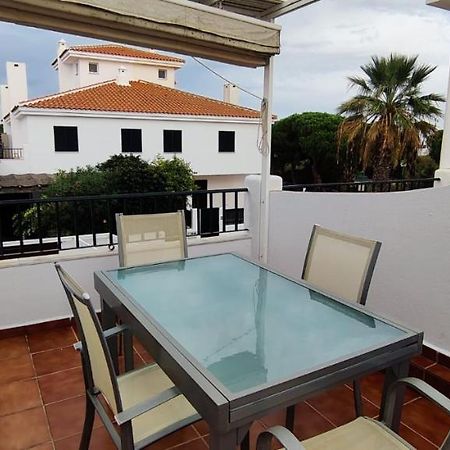 Casa En El Rompido Villa Buitenkant foto