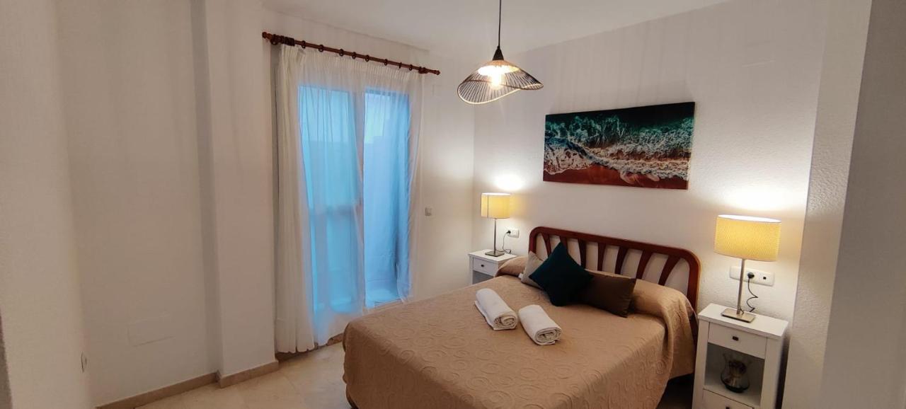 Casa En El Rompido Villa Buitenkant foto